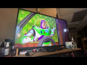 Toy Story | I Will Go Sailing No More HD 720p