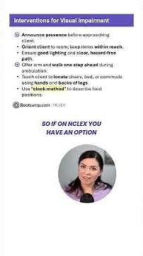 NCLEX® Crash Course