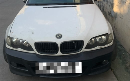 宝马E46移植2JZ腹内锻造盖瑞特大涡轮 全新Link全取代电脑 全新大角度摆臂套件 全新绞牙 全新刹车卡钳 全新M3全套包围 手工全段排气 黑内 欲强则强