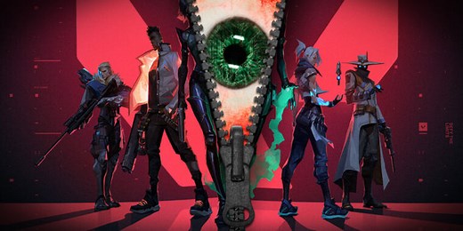 Ring 0 of fire: Does Riot Games’ new anti-cheat measure go too far?