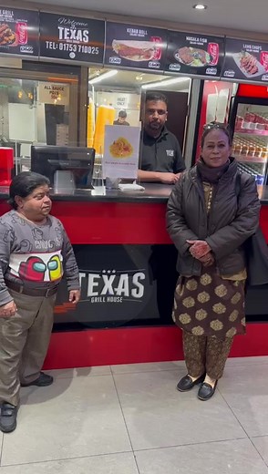 Discover Texas Grill: Authentic Flavors & Prices