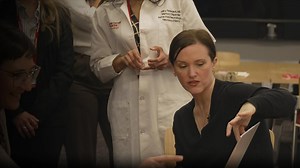 The M Factor: Shredding the Silence on Menopause