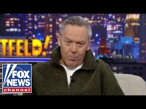 Greg Gutfeld: Democrats want political theater and Republicans to be Abe Lincoln