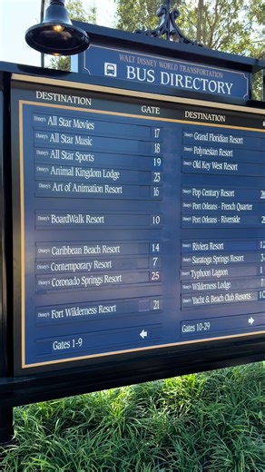 Discover How to Spend a Free Day at Disney World