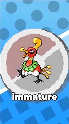 If Legendary Pokemon Had A Baby Form (Episode 2)