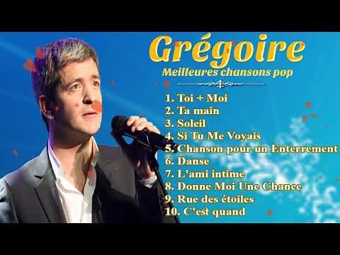 Grégoire | Meilleur album complet de chansons