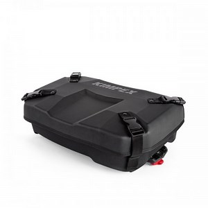 KIMPEX ADVENTURE TUNNEL BAG スノーモービル アドベンチャー トンネル バック(CONNECT MOUNTING BASE マウントベース付き) | スノーモービル キャリーバッグ - スノーモービル用品をカナダから発送『スノーテックカナダ』