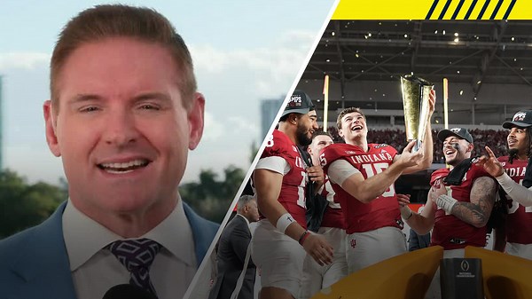 Has the Big Ten become the dominant conference in college football?