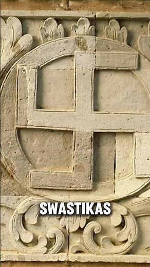 The Ancient Mystery of the Swastika