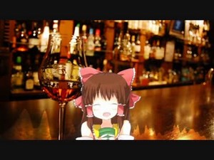 JABBERLOOP神社.shirokuma