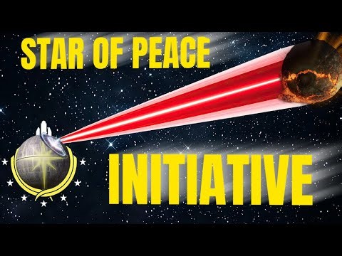 Star Of Peace Enters Testing Phase