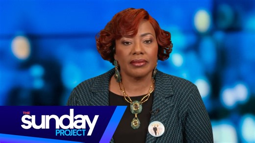 Dr Bernice King has dedicated her life to the incredible legacy of her father, Martin Luther King Jr., and she tells us how it feels to have Donald Trump's Presidential inauguration fall on the national holiday that honours her father in a rare, historic moment. | The Project