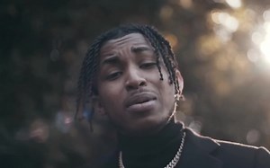 【欧美嘻哈新歌速递】DDG - WHY/ARGUMENTS PT. 2（官方MV）