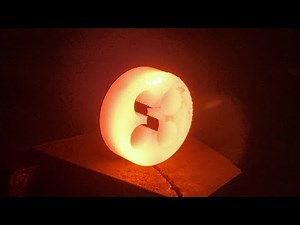 THREADING DIE BUILD FROM SCRATCH