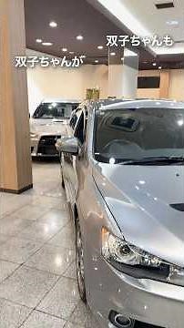 Introducing the exterior of the Lancer Evo Final Edition!! #Lancer #Evo #LancerEvo #JDM #CZ4A