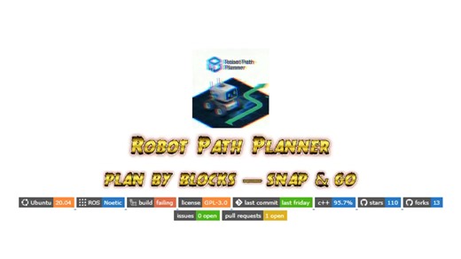 【开源推荐】全局规划器-同心曲线构图