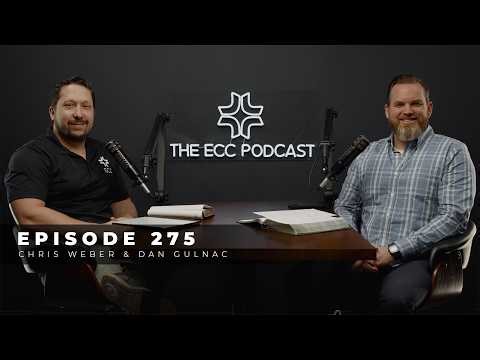 The ECC Podcast - Episode 275: Taking Your Marriage from Me to We