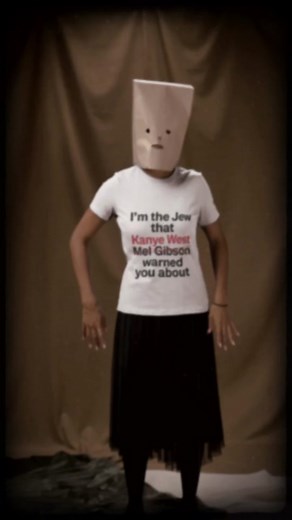 New shirt just dropped