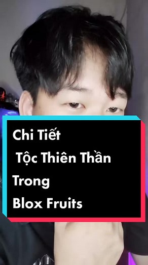 Mọi Thứ Về Tộc Thiên Thần Trong Blox Fruits