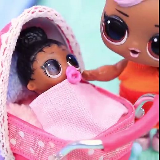 DIY Baby Doll Hacks and Crafts for Miniature Cribs, Diapers, and More!