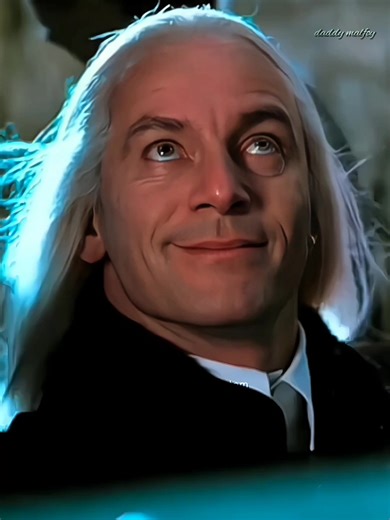 Lucius Malfoy: The Dark and Complex Character