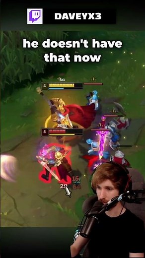 This Is Why Jax Is Strong Right Now… 😉