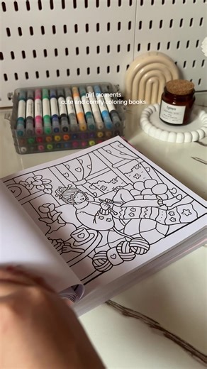 Affordable Coloring Books for Relaxation and Fun