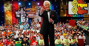 10 Facts About Game Show Host And Legend Bob Barker