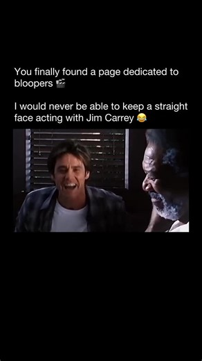 Bloopers on Instagram: "😂😂😂 Bruce Almighty is a comedy about Bruce Nolan, a frustrated TV reporter played by Jim Carrey who feels the world is against him. After a breaking point, Bruce is given divine powers and temporarily put in charge of running the world, allowing him to shape reality however he wants. At first, Bruce uses his powers for selfish reasons like career success, popularity, and personal convenience. The humor comes from his lack of restraint and Carrey’s physical comedy, whic