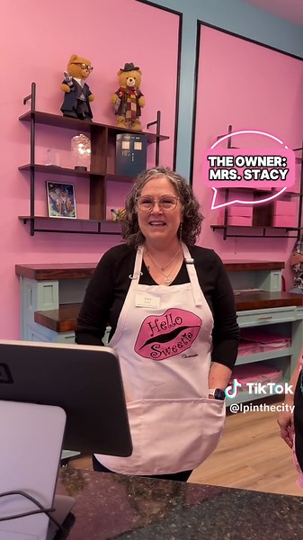 Hello Sweetie Cheesecakes: Portsmouth's New Dessert Spot
