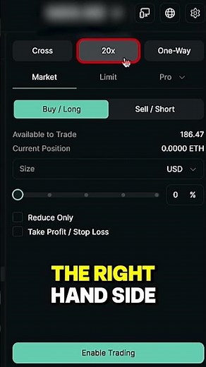 How to Trade Futures on Hyperliquid (Perps)