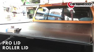 PRO LID ROLLER LID CLEARANCE SALE!!!! 🙌 MARKED DOWN PRICE ON LAST FEW STOCKS! ⏰😰 The Most Trusted Roller Lid in the Market, our Pro Lid Roller Lid will surely keep your truck bed SAFE and SECURED wherever you go! 💪 HURRY!!! LIMITED STOCKS LEFT!!! 😰 📌 ProLid Roller Lid Bedcover ✅ 100% LeakProof Waterproof ✅ Combination lock (no need keys) ✅ High quality handle Available for these cars: ✔2015 to 2022 Toyota Hilux Revo ✔2021 to 2022 Toyota Hilux Conquest ✔2015 to 2022 Nissan Navara Np300 ✔2015