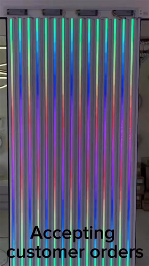 RGB 24V Music Sound-Controlled LED Strip with 180 Dynamic Modes – Now Open for Pre-Order! Let the music light up your colorful world! Linho Angeles Lighting Store 📍 1069 Henson Street, Agapito del Rosario, Angeles City 📞 09458455399 | Lin ho LED Lighting