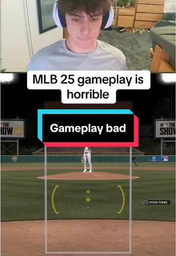 MLB The Show 25 Gameplay Review: Is It Worth Playing?