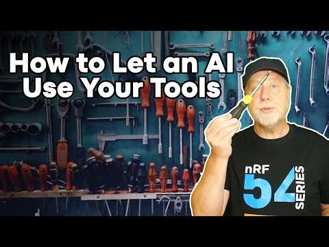LLMs Can Use Tools, Just Like You and I - LLM Function Calling Explained