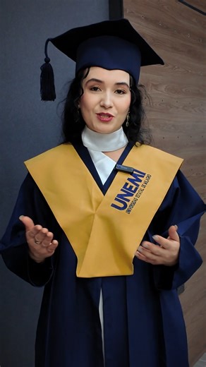 🎓📚 ¡Felicidades, nuevos docentes de Educación Básica UNEMI! Hoy celebramos su dedicación, esfuerzo y vocación por transformar vidas desde las aulas. 💙✨ Su compromiso con la educación es el inicio de un camino que inspirará a nuevas generaciones. ¡Orgullosamente UNEMI! #SomosUNEMI #EducaciónBásicaUNEMI #Graduaciones2025 #DocentesUNEMI #OrgulloUNEMI | UNEMI - Universidad Estatal de Milagro