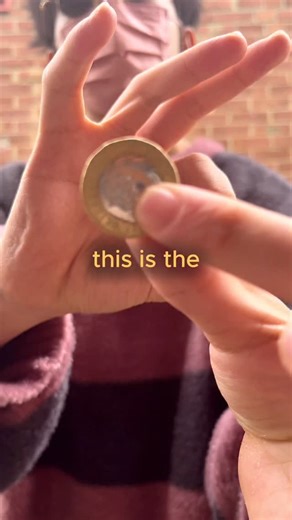 TYmagic - Coin Magician | [ 𝑴𝑨𝑮𝑰𝑪 𝑻𝑹𝑰𝑪𝑲𝑺 ] 1 NANOSECOND QUICK Coin magic in 40 seconds. save the video and practice!... | Instagram