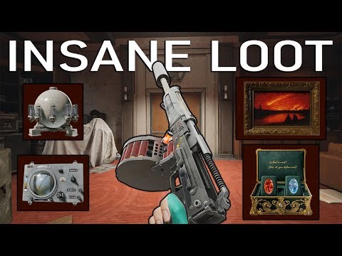 67K BUDGET S12K BUILD MAKING INSANE LOOT - Arena Breakout Infinite SS4