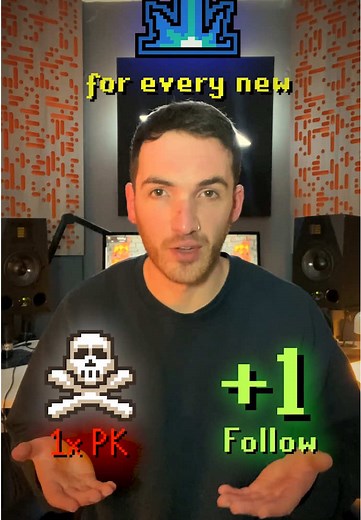 Achieving One PK Per Follower in OSRS: Day 1 Journey