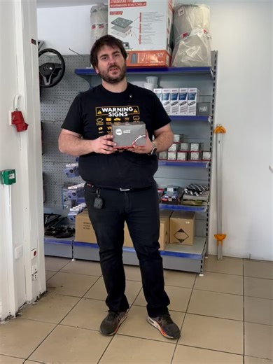 🚗Θες αξιόπιστο ρουλεμάν για Smart 450; 🔧 Εδώ σε έχουμε με ανταλλακτικά OE certified που συνδυάζουν ποιότητα & τιμή! ✔️ Άμεση διαθεσιμότητα ✔️ Εγγυημένη εφαρμογή & αξιοπιστία ✔️ Live chat για να λύσουμε κάθε απορία σου άμεσα! 🌍 brakeparts.gr 📍 Λιοσίων 117, Αθήνα #Smart450 #SmartFortwo #ρουλεμαν #ανταλλακτικα_αυτοκινητου #auto_parts #carparts #SmartParts #OEcertified #οικονομικα_ανταλλακτικα #aftermarket #smartservice #carrepair #greeceauto #autopartsgr #mechaniclife