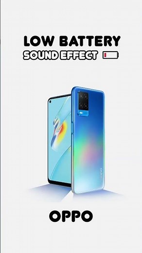 Low battery sound effect #lowbattery #soundeffect #phone #smartphones