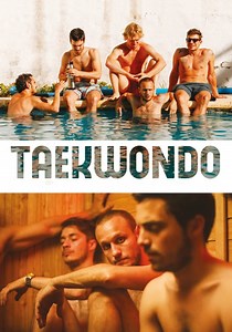Taekwondo - película: Ver online completa en español