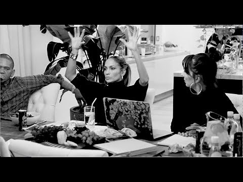 Making The It's My Party Tour: Four Weeks To Go | Jennifer Lopez