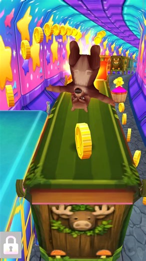 Don’t Blink 😳 | Animal Runner Crazy Speed Run 🐾🔥 #shorts