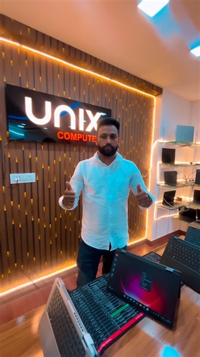 Krishna _Unix_Computer_Ajmer on Instagram: "Dell 7420 Fully touch screen Intel i7 11th generation 32 gb ram 512 gb SSD Backlight keyboard Pure import Original adopter #reels #instadaily #instalike #insta #instamood"