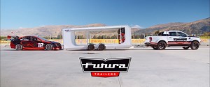 Futura Super Tourer Pro - Demo