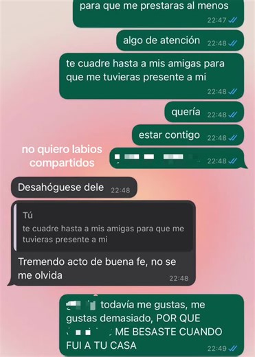 Exploring the Meaning of 'Labios Compartidos' by Maná