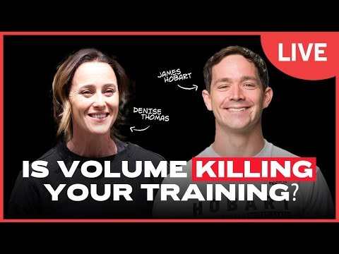 Inside CrossFit Programming