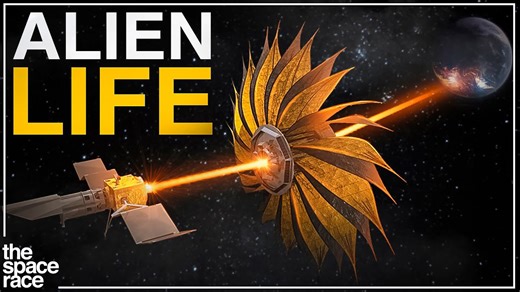 This is why NASA’s new telescope changes everything