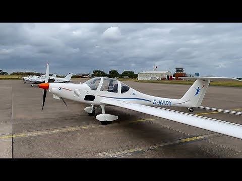 Grob 109b+ Able Checkout | The Modern Vigilant